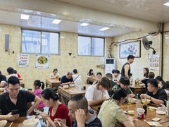 -老刘家泡馍·陕西老字号(钟楼广济街店)