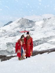 -雅云婚纱摄影工作室旗舰店