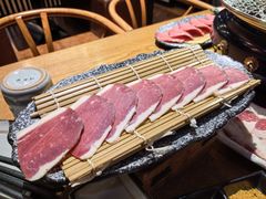 -泰居酒屋日式料理烧肉