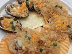 -亚龙湾中心广场