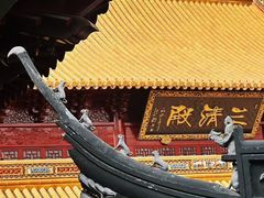 -钦赐仰殿道观