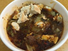 -刘老虎肉丸糊辣汤(总店)