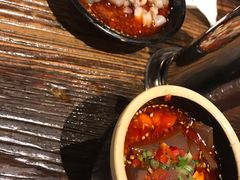 -串大叔炭火烤串·鸡西大冷面刀削面(总店)