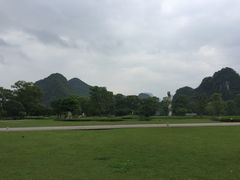 -Club Med地中海俱乐部·桂林度假村