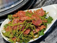 -老船舫·现做活鲜鱼馆(东郊记忆店)