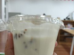 -奈雪的茶(仙林金鹰店)