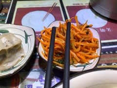 -开帝锐抓饭(和田街店)