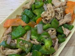 -肉燕扁食草包飯(东街店)
