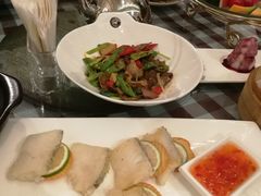 -邓丽君音乐主题餐厅