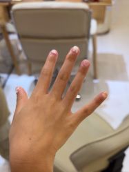 -喜柿·nail日式美甲美睫