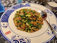 -旺角小渔村(二马路店)