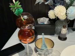 -彩虹之约•淮扬家宴(亚运村店)