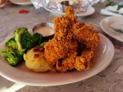 -Chili's Cafe&Bar奇利斯(滨江店)