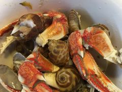 -星海汇海鲜自助烤肉火锅(百大店)