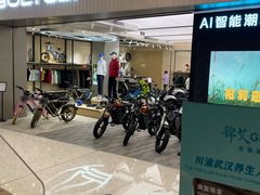 -合景·悠方(成都店)