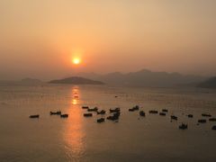 -北岐滩涂