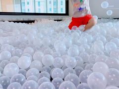 -Barbe a papa亲子餐厅(杨浦店)