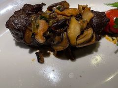 -西堤牛排(南京龙江店)