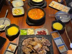 -火炉情韩国料理店(古田路店)