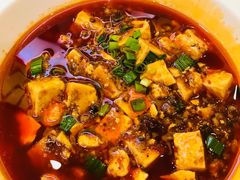 -成都驻京办餐厅(蜀都宾馆店)