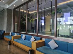 -星河湾温泉洗浴酒店