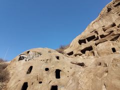 -古崖居风景名胜区