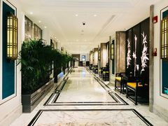 -Yan Ting 宴庭中餐厅(上海静安瑞吉酒店)