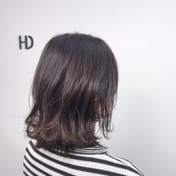 点击看大图 -HD HAIR STYLE