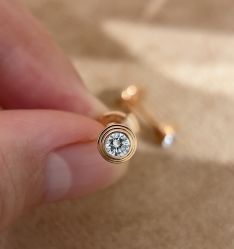 -Cindy Jewelry·钻戒·彩色宝石