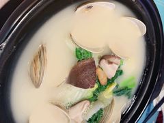 -大树餐厅(益田假日店)