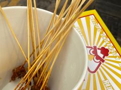 -八一路好吃街(雨田商务大厦店)