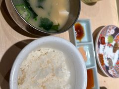 -肉肉大米(金虹桥店)