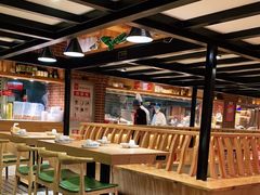 -福茂源横山铁锅羊肉(牡丹园店)