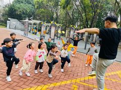 -金点蒙氏国际教育(悠然校区)