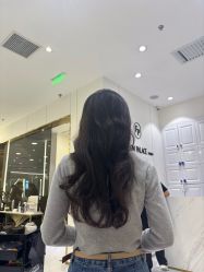 -FASHION PALACE hair+