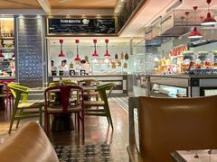 -食百绚全日制餐厅(成都棕榈泉费尔蒙酒店)