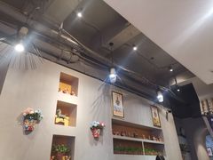 -大秦地·西北菜(纬四路店)