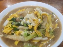 -老袁炒年糕(富豪路店)