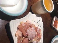 -申德勒加油站西餐厅(太仓店)
