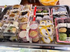 -糯米香(长江路店)