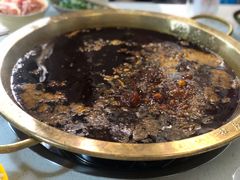 红油红锅-符淼淼火锅(宽窄巷子店)