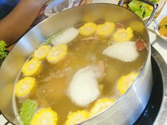 -牛记皇鲜牛肉火锅(环球度假区梨园店)