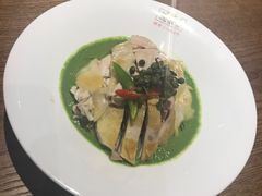-全聚德(江宁店)