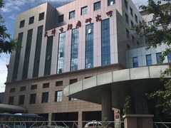 -天津医科大学肿瘤医院(本部院区)