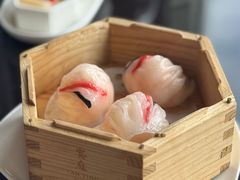-珠海瑞吉酒店·宴庭中餐厅
