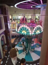 -动力星球家庭亲子游乐中心