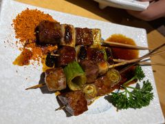 -禾风·海鲜料理自助(玉林店)