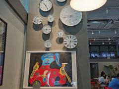 -dotcom coffee古点咖啡(致真大厦店)