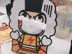 -元气寿司(金光华店)