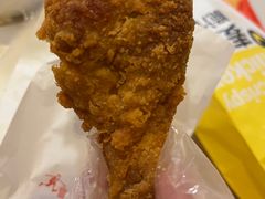 -麦当劳(凯德MALL太阳宫店)
